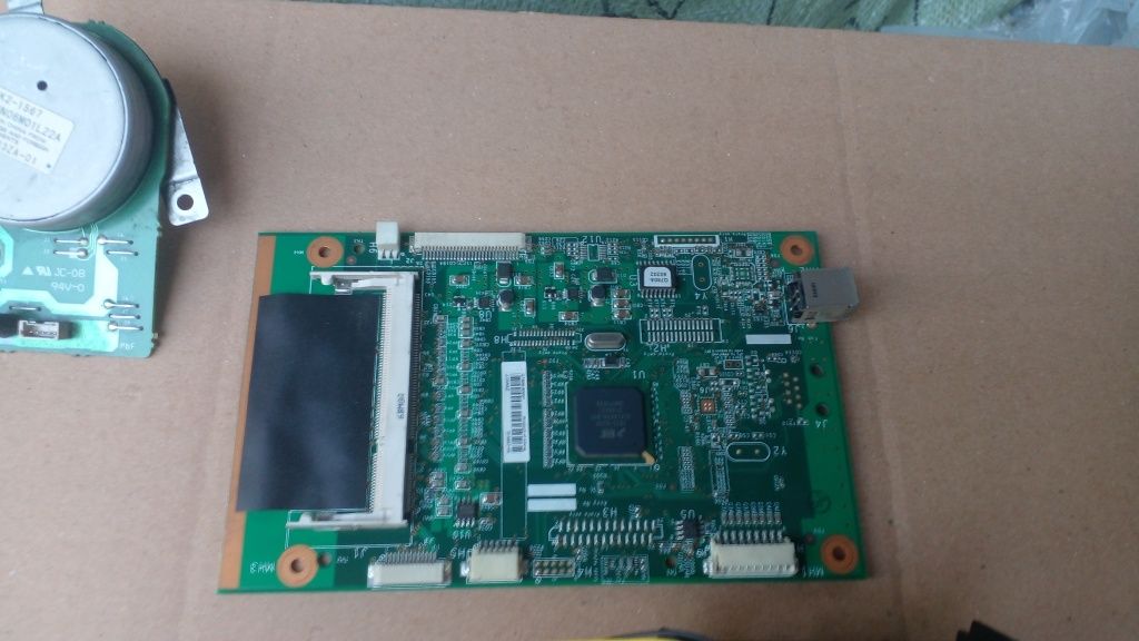 Продам запчасти принтера HP LJ2015