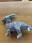 Dinozaur maskotka