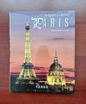 Livro "Paris - Os Lugares e a História" de Milena Ercole Pozzoli