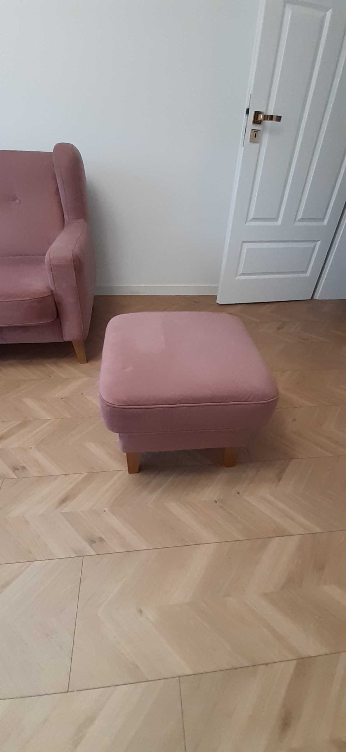 Zestaw wypoczynkowy