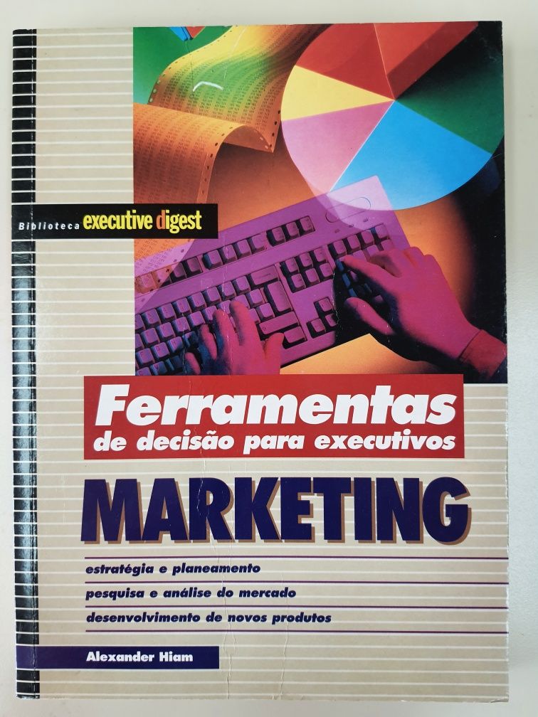 Coleção livros MBA intensivo