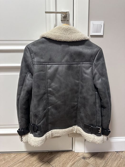 Дублянка bershka