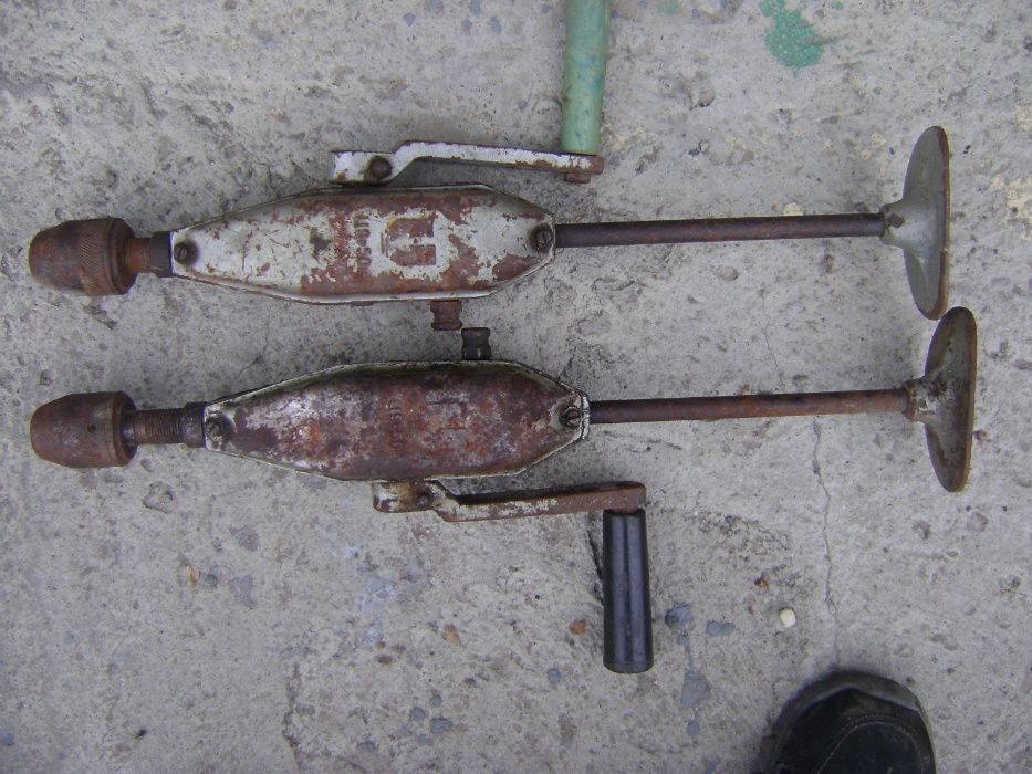 Продам слесарные инструменты