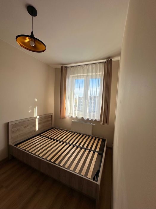 mieszkanie 39,5 m2 – osiedle zamknięte, klimatyzacja, winda – Pułtusk