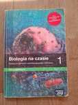 Biologia na czasie 1