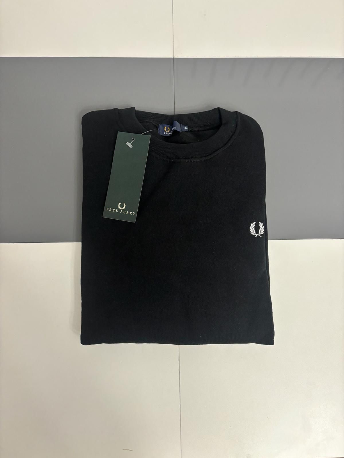 Camisola Fred Perry