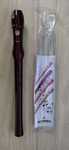 Flet prosty drewniany sopranowy Hohner 9555