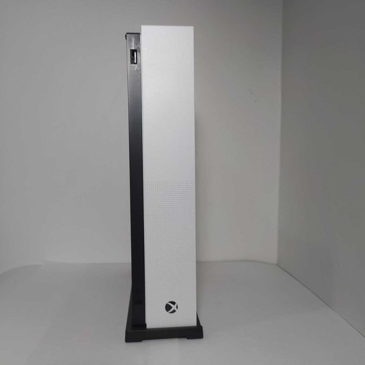 Xbox One S All Digital Edition 1 tb  Model 1681