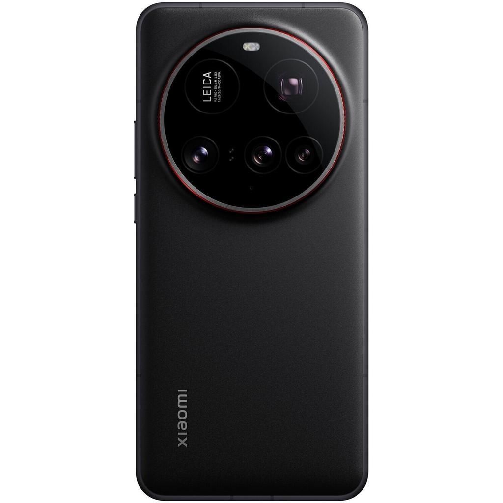 Xiaomi 15 Ultra, preto, 512gb