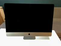 iMac 2019 / 27" / 5K Retina / 3 GHz i5 / 48GB RAM / 512 GB SSD