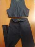 Костюм massimo dutti  xs -s