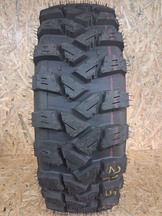 Opony terenowe 215 75 R15 Raptor