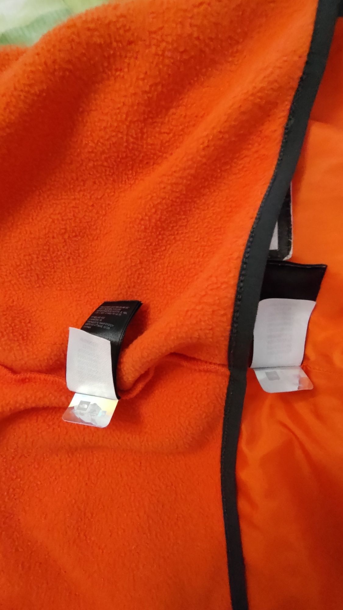 The North Face.Kurtka 3w1 chłopięca roz.L