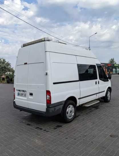 Ford Transit 2011г с рефрижератор , Форд Транзіт Транзит , Фордтранзіт