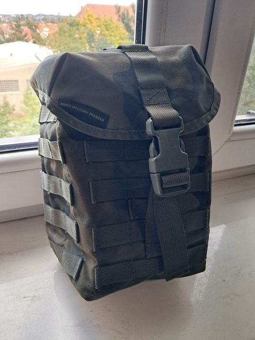 Kieszeń cargo wz.93
