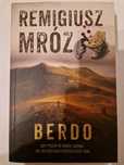 Berdo - Remigiusz Mróz