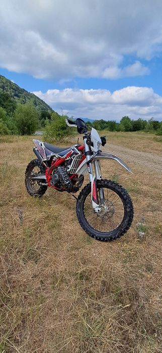 Beta xtrainer 2019 2t