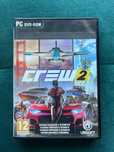 Gra komputerowa The Crew 2