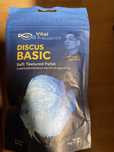 Vital aquatics  discus Basic  90g dyskowce paletki  pokarm premium