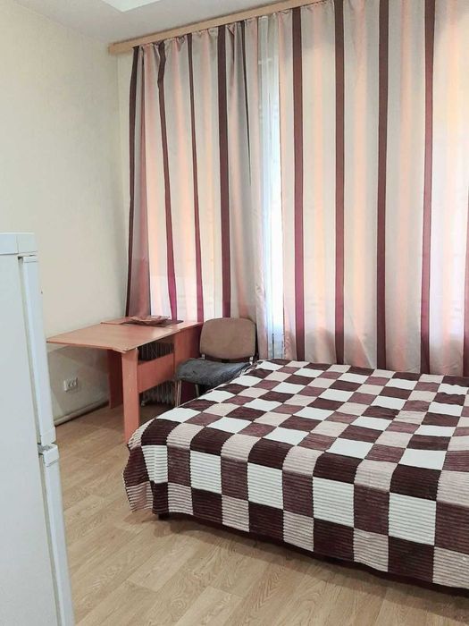 Центр!Затишна ізольована студія.Реальна ціна.