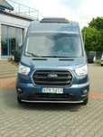 Burstner Lineo C590 Fabrycznie Nowy Automat Hak FV23%  Wersja Zimowa