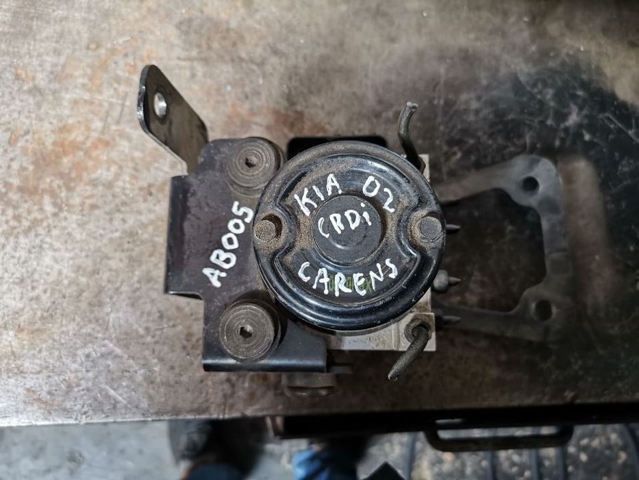 KIA CARENS 2002 2.0 CRDI MODULO ABS AB005
