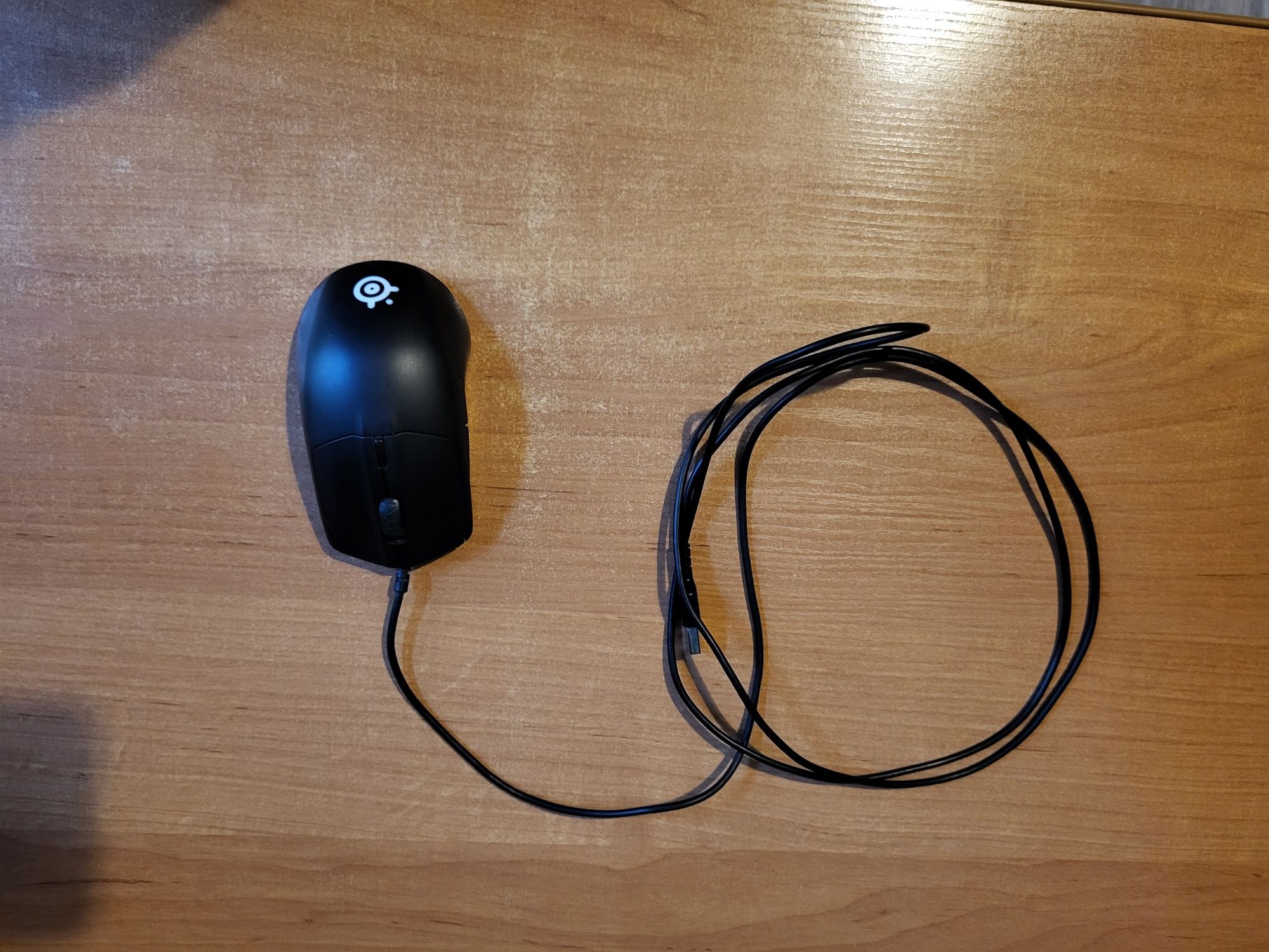 HP Pavilion Gaming 15 + mysz SteelSeries i podkładka