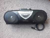 Radiomagnetofon RADIO PHILIPS AQ 5150/14