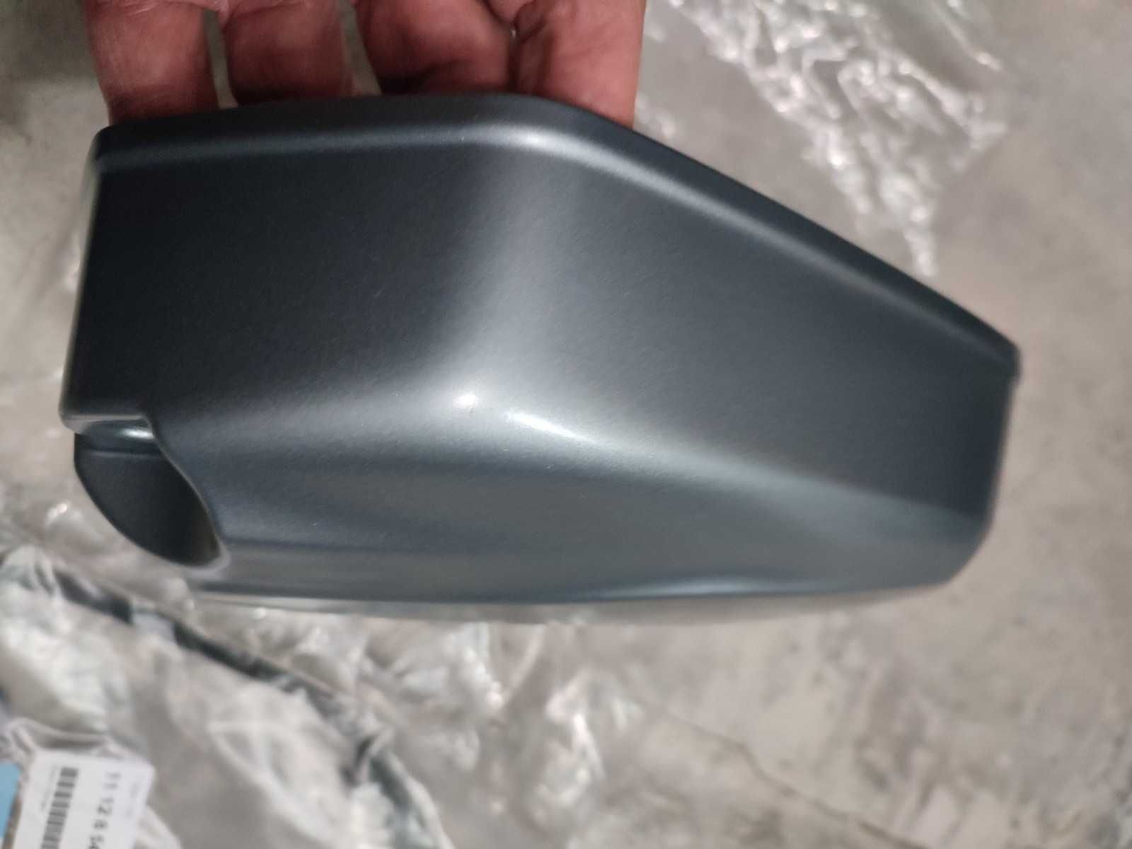 Tampas de cabeça e juntas  BMW R 1200 GS/GSA LC