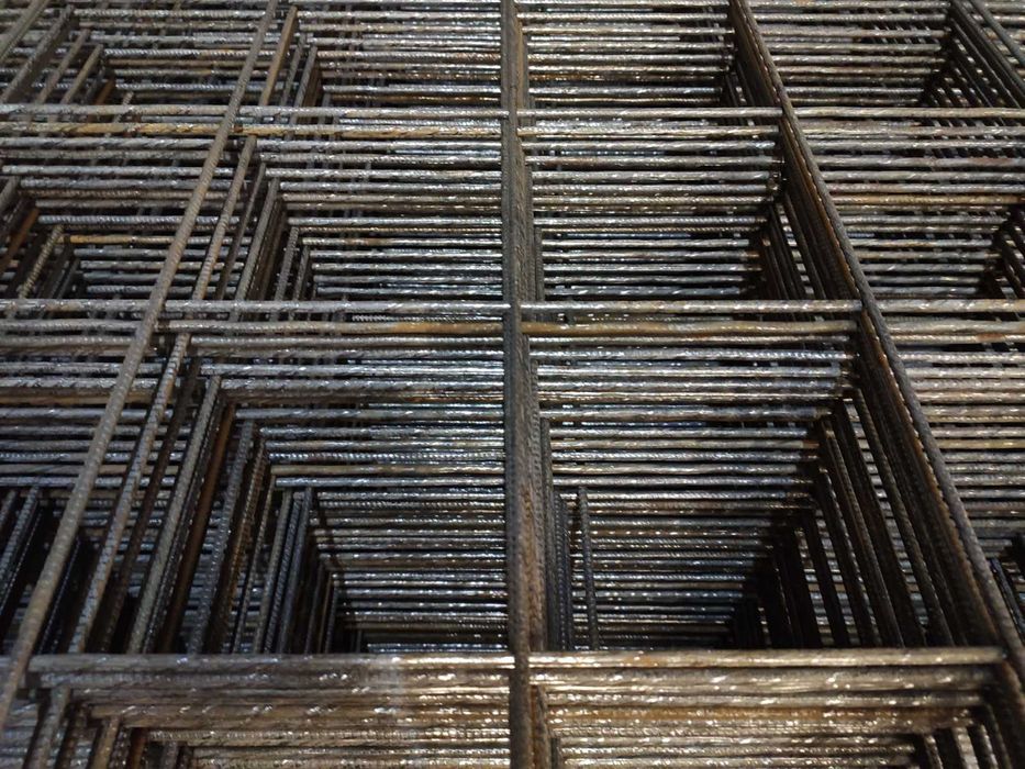 Сетка кладочная, армопояс 4 150*150 2*1