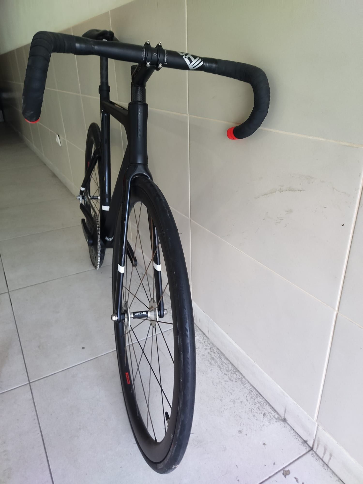 Bicicleta Pista Planet X