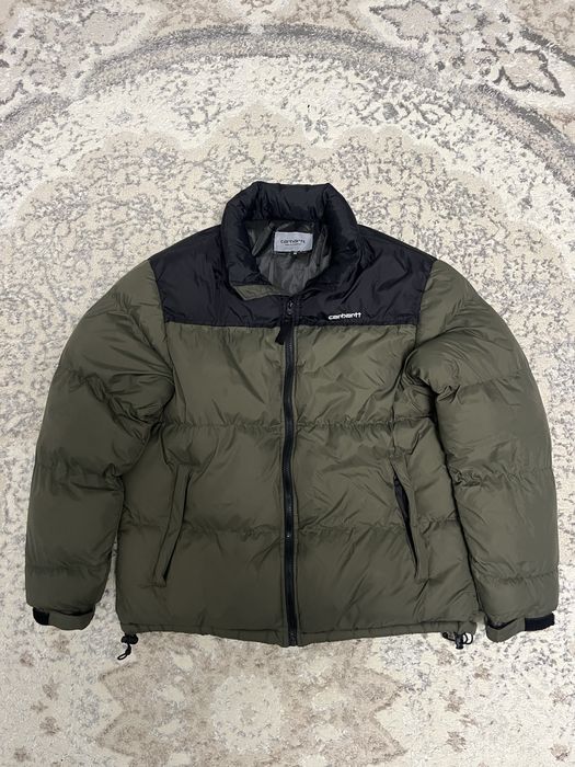 Куртка carhartt розмір М