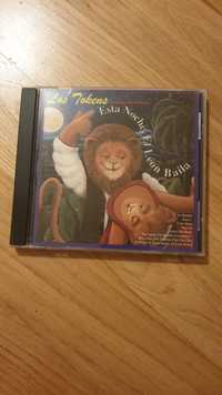 Cd the Tokens - tonight the lion dances