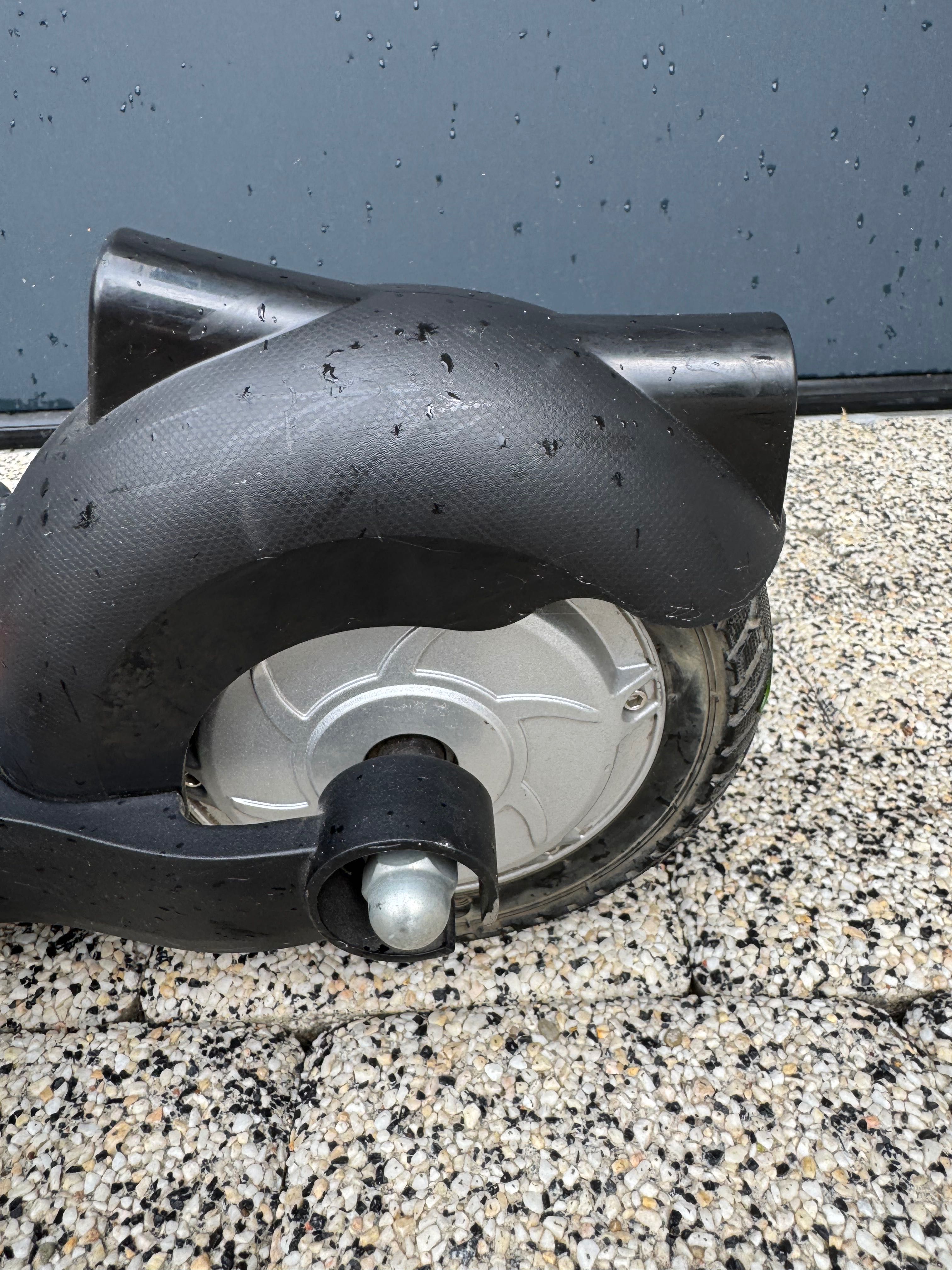 Hulajnoga elektryczna Airwheel z5