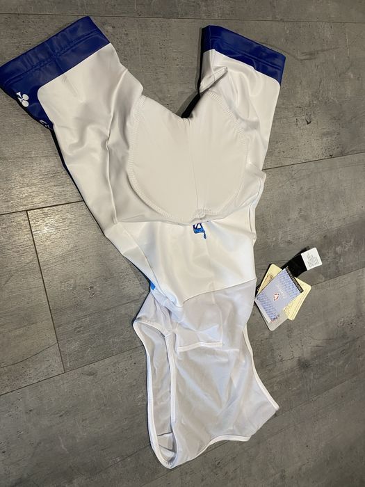 Nowe spodenki rowerowe XS Nalani