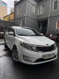 Kia Rio 2012 Продаж