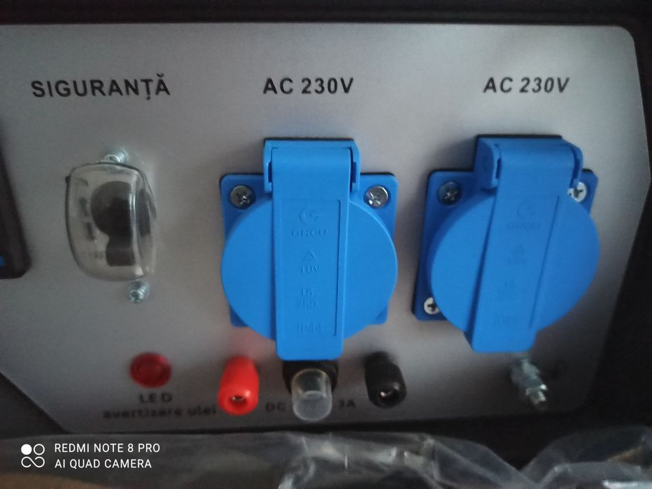 Revolt 600вт зарядна станція