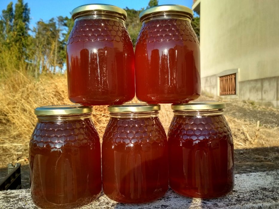 Mel Serra de Sintra/Cascais