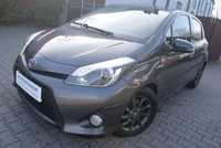 Toyota Yaris 1.5Hybrid 100 Dynamic+Salon Polska*Serwis ASO*Bezwyp*Org.Lak*Gwarancja