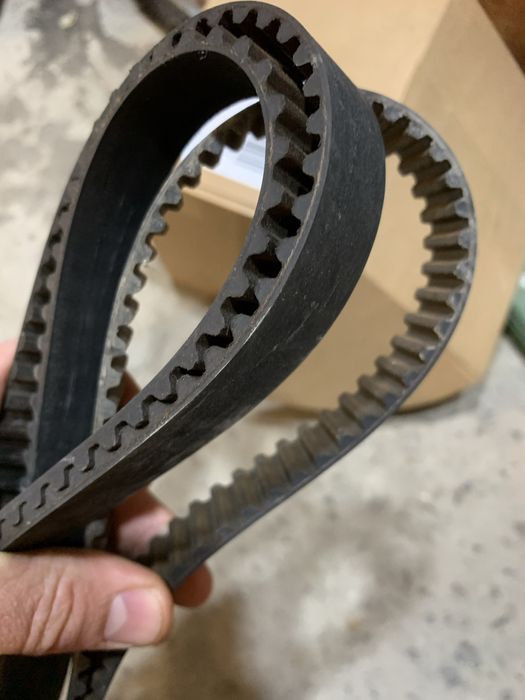 ролики ремня ГРМ Audi 2.6-2.8AAH