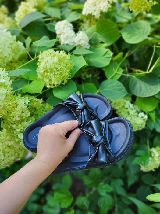 Шльопки 37 розмір