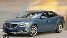 Peças Mazda 6 2.2 Skyactive 2010-1016