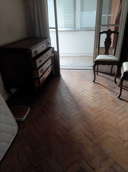 Apartamento T1 Lisboa Av. Roma