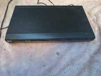 Odtwarzacz DVD LG