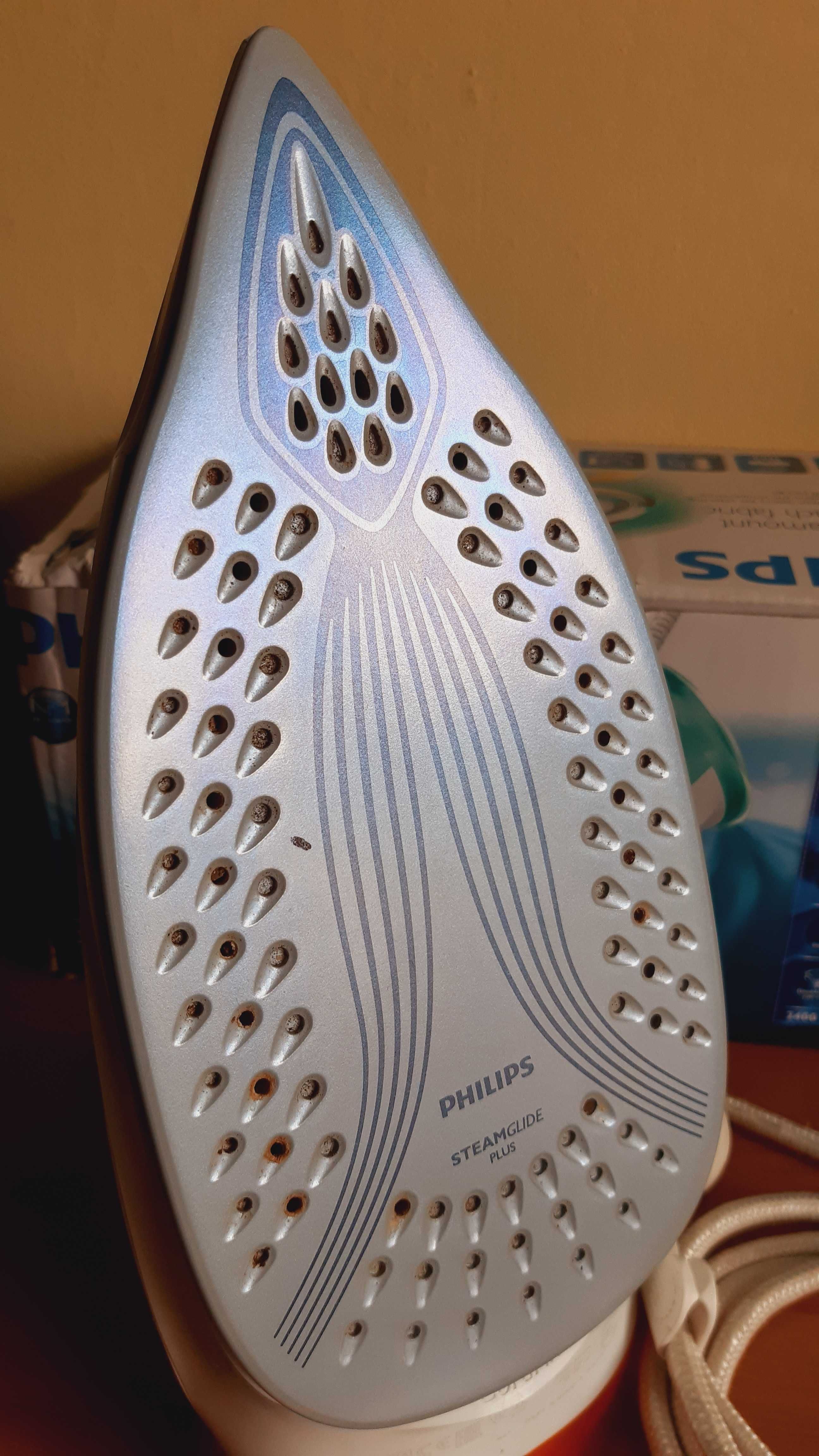 Żelazko Philips Azur Performer