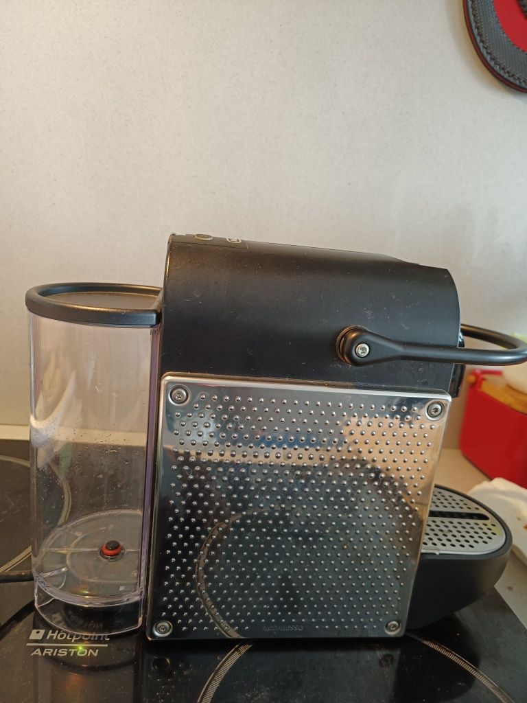 Máquina café Nespresso