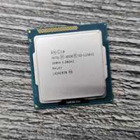 Процессор Intel Xeon E3-1230v2 (4 ядра/8 потоков 3,30-3,70GHz LGA1155)