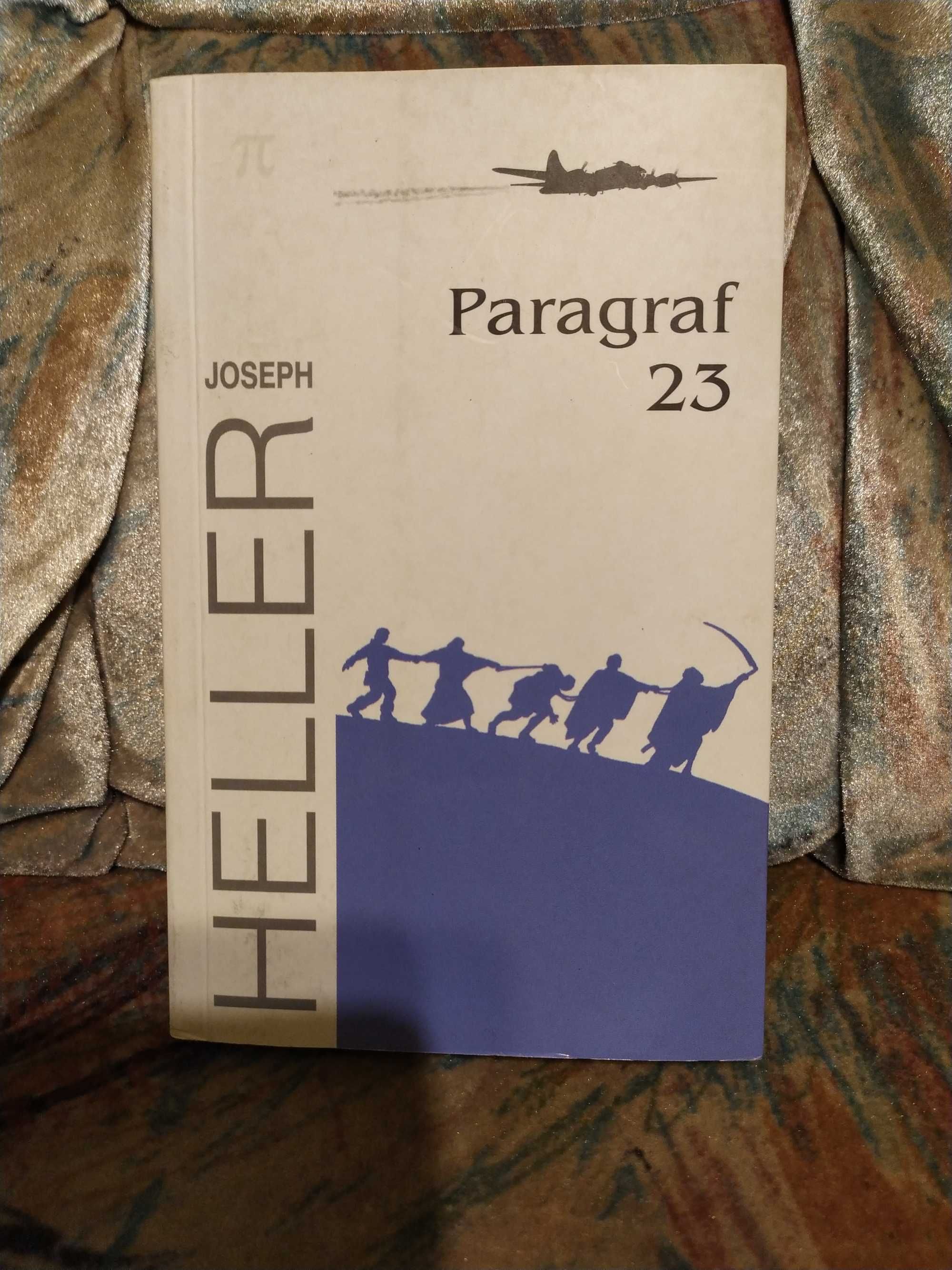 Paragraf 23 - Joseph Heller