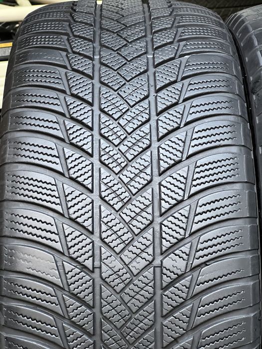 Шины зимние 255/50/R18 Bridgestone Blizzak LM-001