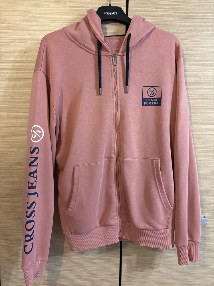 Bluza meska Cross